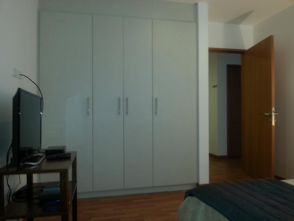 Suites Metropoli Edificio Torino Quito Pokoj fotografie
